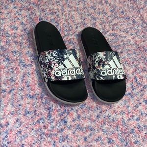 Adidas slides